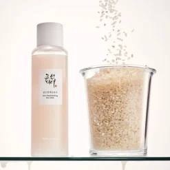 Sale BEAUTY OF JOSEON Glow Replenishing Rice Milk Toner