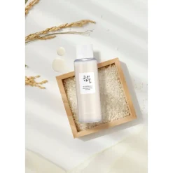 Sale BEAUTY OF JOSEON Glow Replenishing Rice Milk Toner