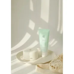 Online BEAUTY OF JOSEON Green Plum Refreshing Cleanser