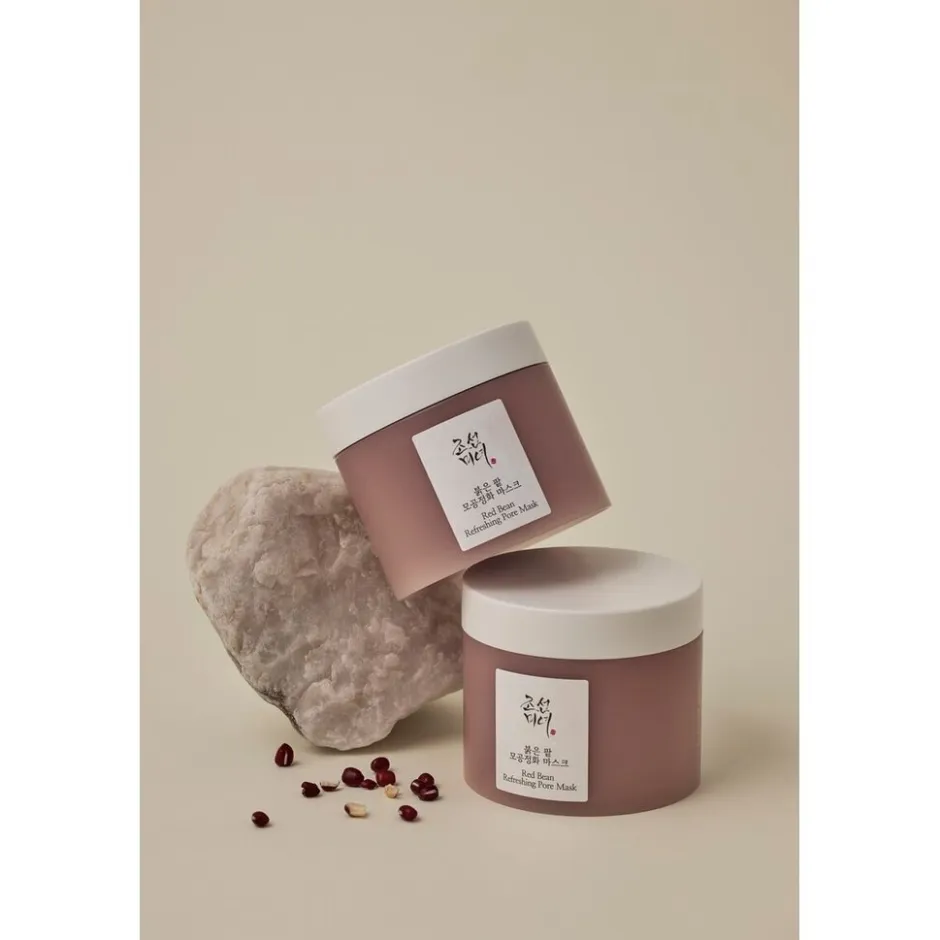 Sale BEAUTY OF JOSEON Red Bean Refreshing Pore Mask