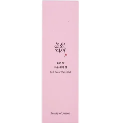 Hot BEAUTY OF JOSEON Red Bean Watergel
