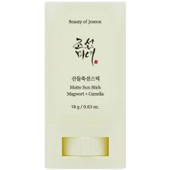 Best BEAUTY OF JOSEON SPF50+ Matte Sunstick