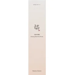 Best BEAUTY OF JOSEON SPF50+ Moist Sun Serum