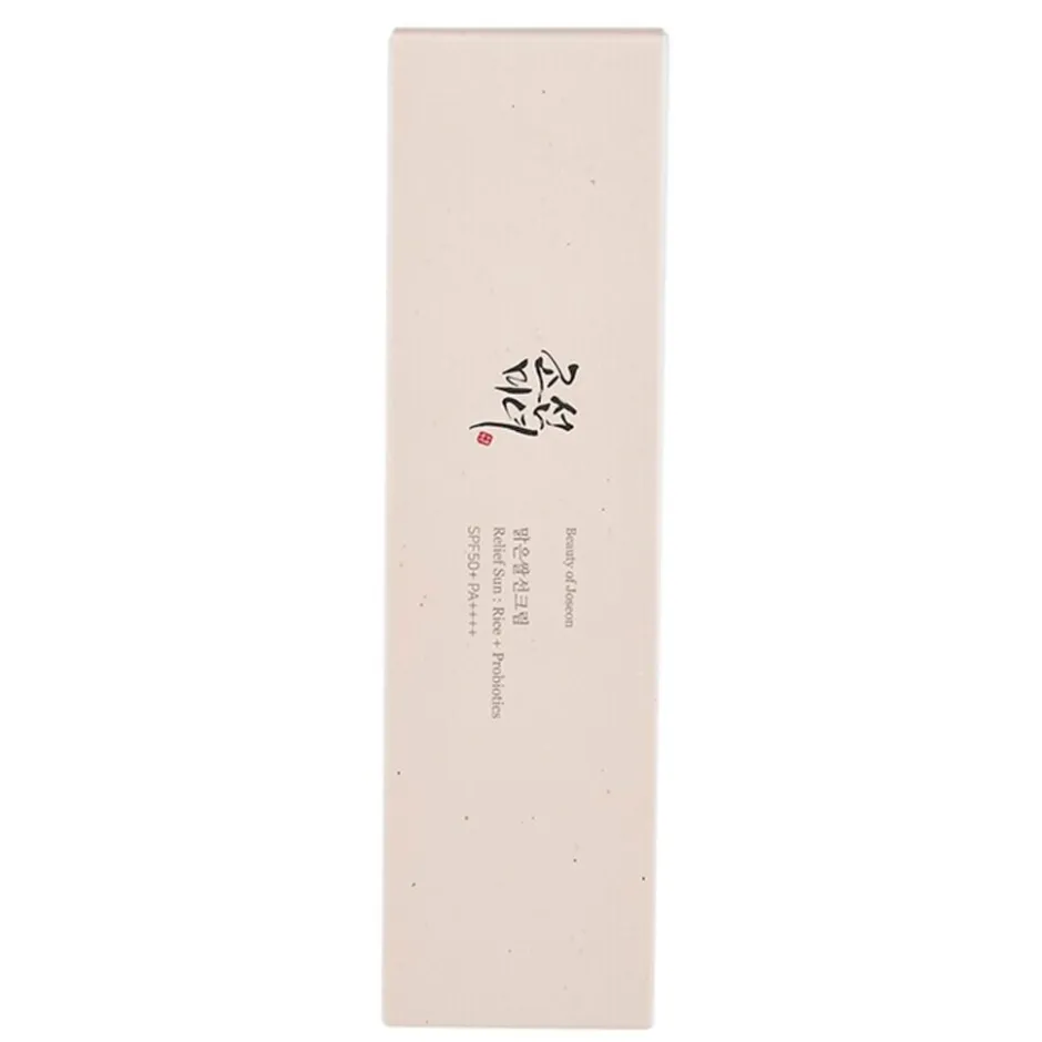 Outlet BEAUTY OF JOSEON Sun Rice Probiotics