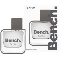 Outlet Bench For Him Eau de Toillette