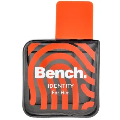 Hot Bench Identity For Him Eau de Toilette