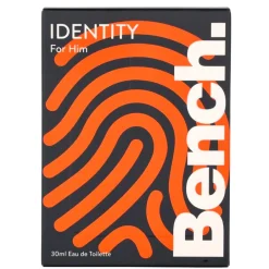 Hot Bench Identity For Him Eau de Toilette