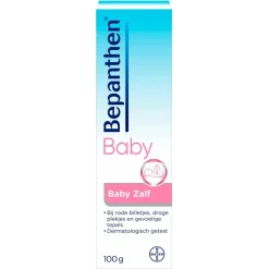 Online Bepanthen Baby Zalf
