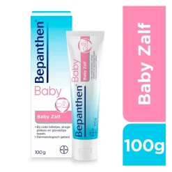Online Bepanthen Baby Zalf