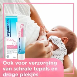 Online Bepanthen Baby Zalf