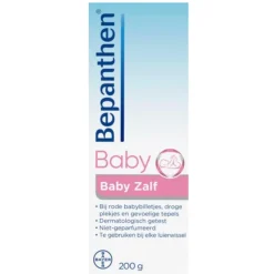 Discount Bepanthen Baby Zalf