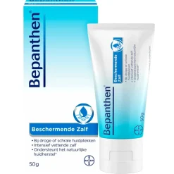 Best Bepanthen Beschermende Zalf