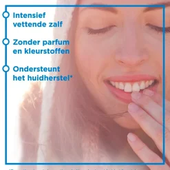 Best Bepanthen Beschermende Zalf