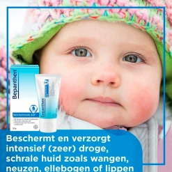 Best Bepanthen Beschermende Zalf