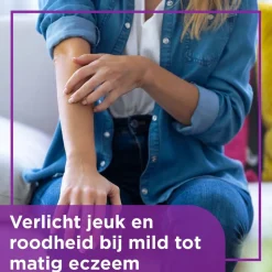 Online Bepanthen Eczeem Crème