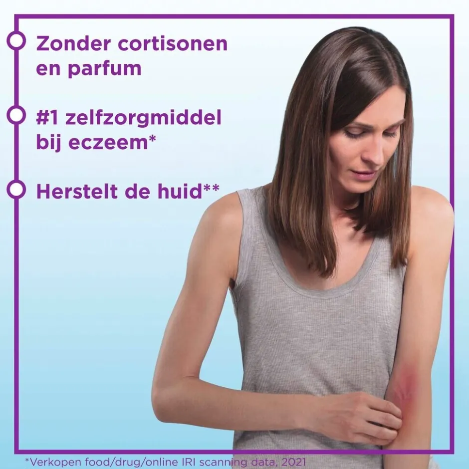 Online Bepanthen Eczeem Crème