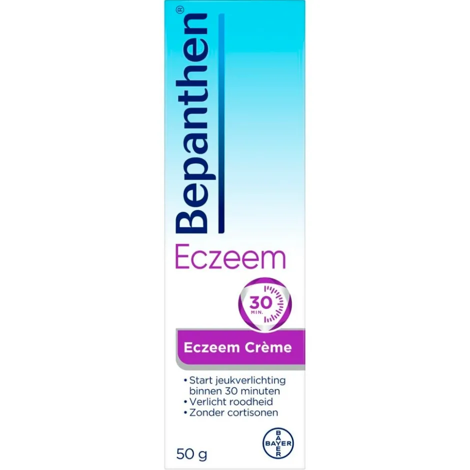 Discount Bepanthen Eczeem Crème