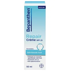 Outlet Bepanthen SPF 25 Repair Crème