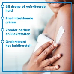 New Bepanthen Verzorgende Crème