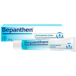 Best Bepanthen Verzorgende Crème