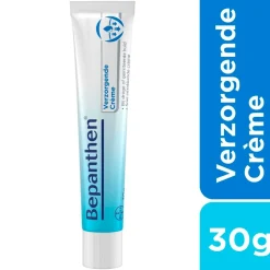 Best Bepanthen Verzorgende Crème