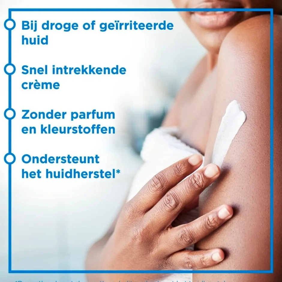 Best Bepanthen Verzorgende Crème