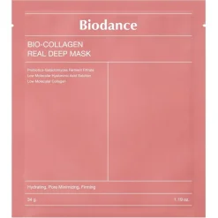 Sale Biodance Bio Collagen-Real Deep Mask
