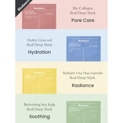 Sale Biodance Bio Collagen-Real Deep Mask