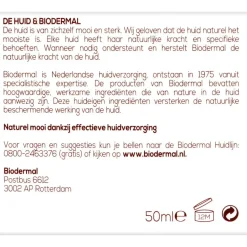 Best Biodermal Anti Age 50+ Nachtcrème
