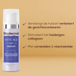 Best Biodermal Anti-Age Serum