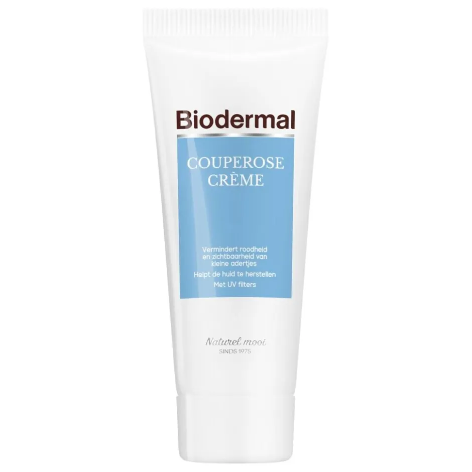 Hot Biodermal Couperosecrème