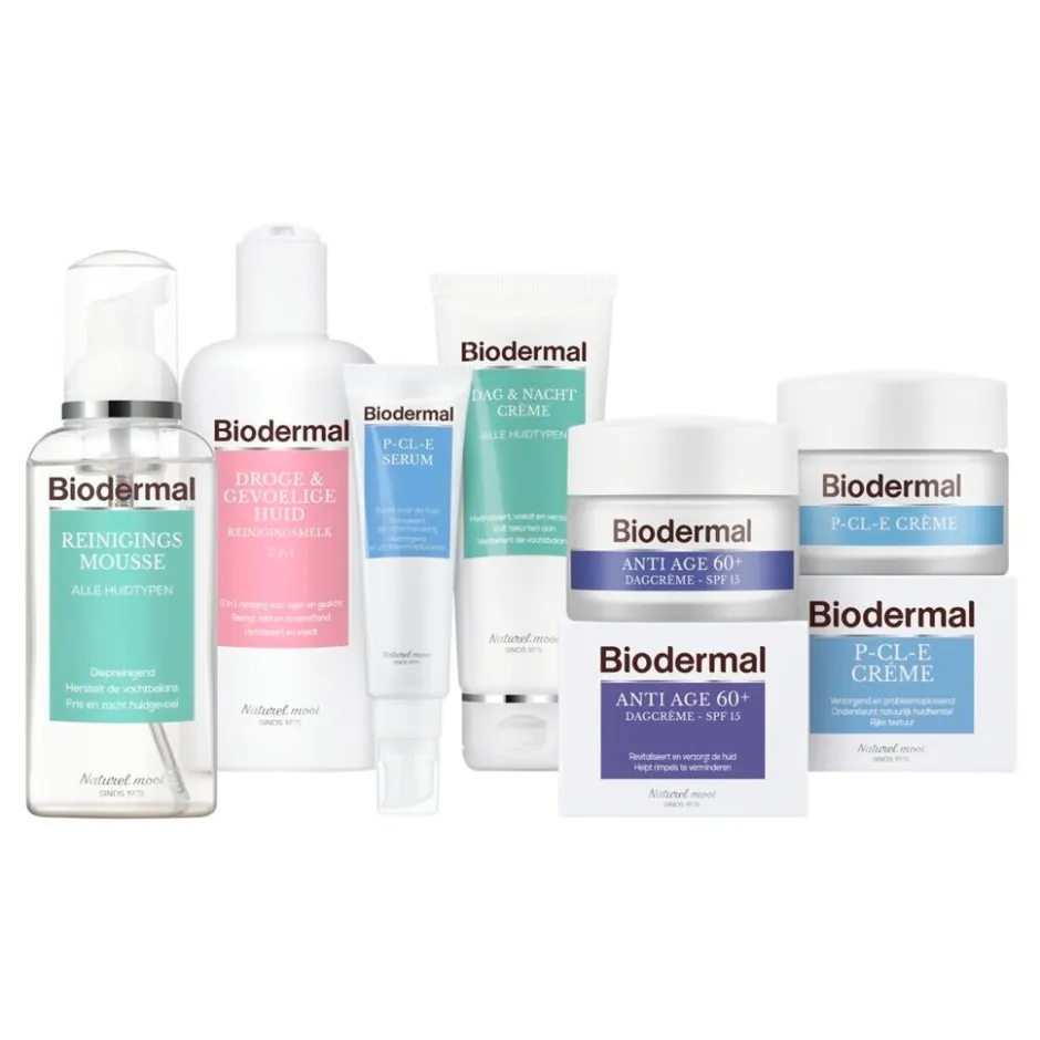Hot Biodermal Couperosecrème