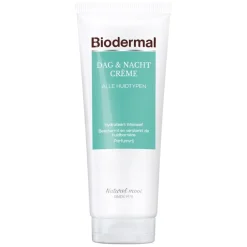 Clearance Biodermal Dag & Nachtcrème voor alle Huidtypen