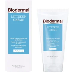 Best Biodermal Littekencrème