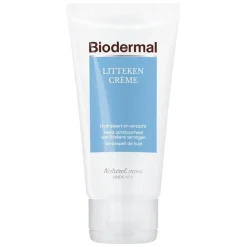 Best Biodermal Littekencrème