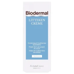Sale Biodermal Littekencrème