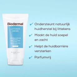 Sale Biodermal Littekencrème