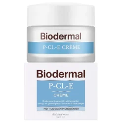 Biodermal P-CL-E Crème