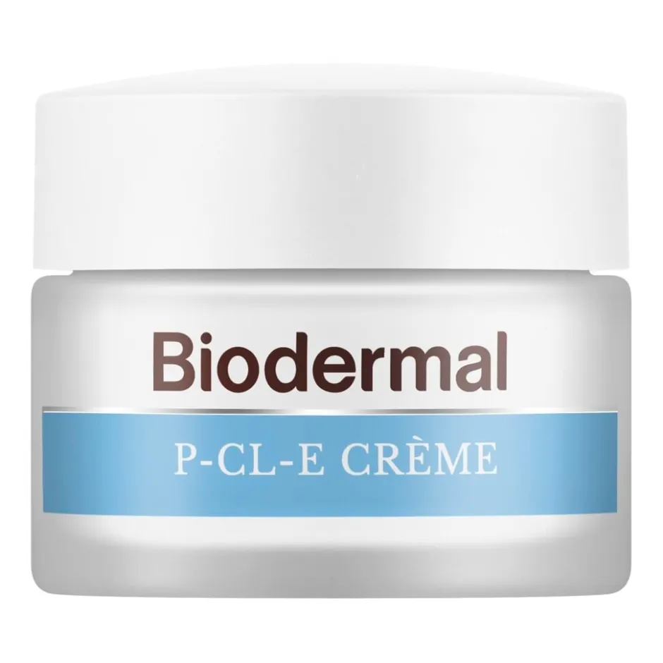Biodermal P-CL-E Crème