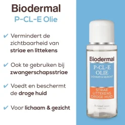 Clearance Biodermal P-CL-E Olie