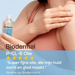 Clearance Biodermal P-CL-E Olie