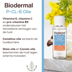 Clearance Biodermal P-CL-E Olie