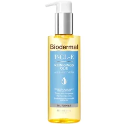 Best Biodermal P-CL-E Reinigingsolie