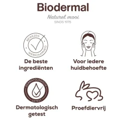 Best Biodermal P-CL-E Reinigingsolie