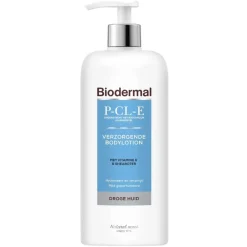 Online Biodermal P-CL-E Verzorgende Bodylotion