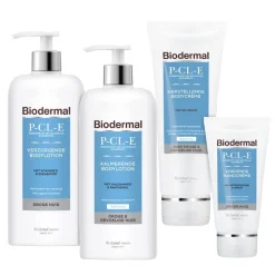 Online Biodermal P-CL-E Verzorgende Bodylotion