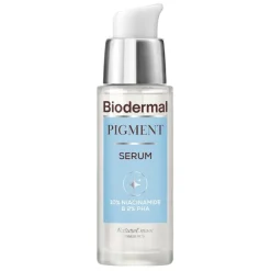 New Biodermal Pigment Serum