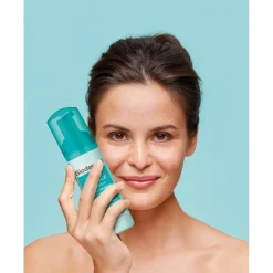 Clearance Biodermal Pure Balance Skin Renewing Cleansing Mousse