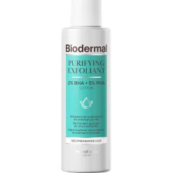 Online Biodermal Purifying Exfoliant 2% BHA + 5% PHA Lotion