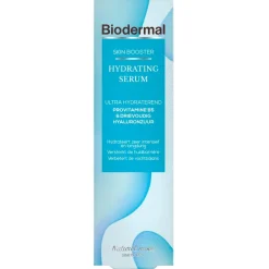 Discount Biodermal Skin Booster Hydrating Serum